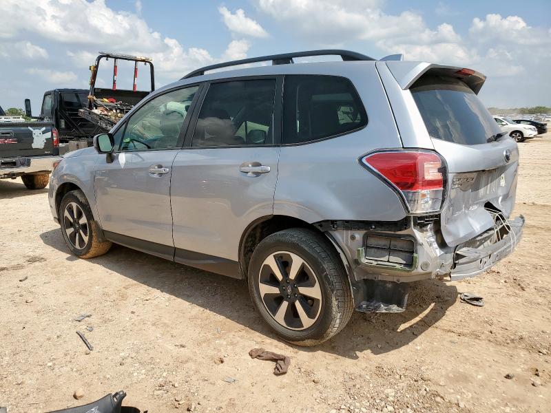 Vin: jf2sjadc9hh534113, lot: 61048645, subaru forester 2.5i premium 20172