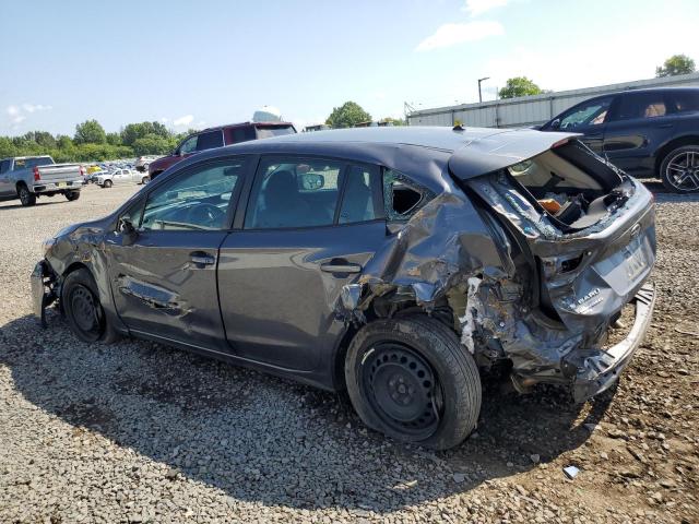 Vin: 4s3gtaa62k3750807, lot: 61578465, subaru impreza 20192