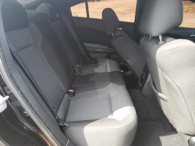 2022 DODGE CHARGER SX 2C3CDXBGXNH208740