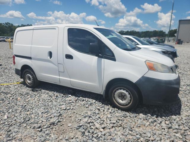 Vin: 3n6cm0kn5ek698791, lot: 62372905, nissan nv 2.5s 20144