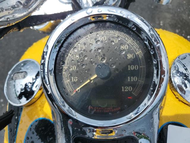 2004 HARLEY-DAVIDSON FXSTDI 1HD1JBB134Y033874