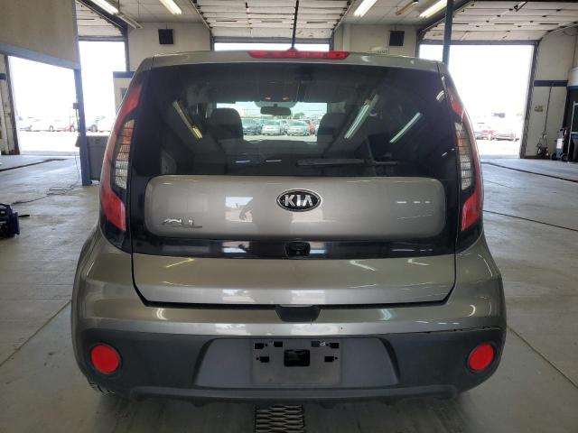 2019 KIA SOUL - KNDJN2A24K7023695