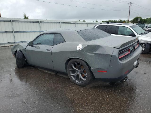 2017 DODGE CHALLENGER 2C3CDZBTXHH651662