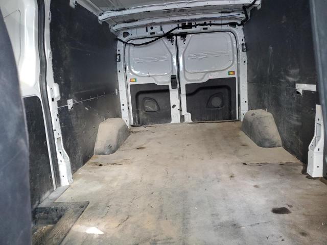 2021 FORD TRANSIT T- 1FTYE1Y83MKA02923