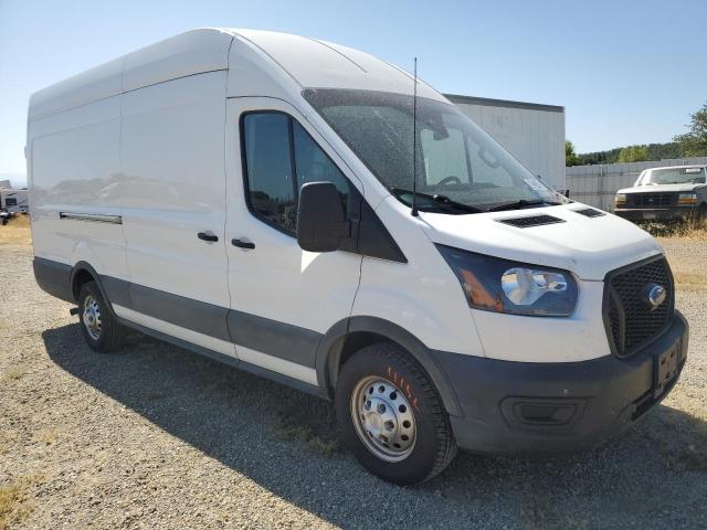 Vin: 1ftbw3u89nka01099, lot: 60537495, ford transit t-350 20224