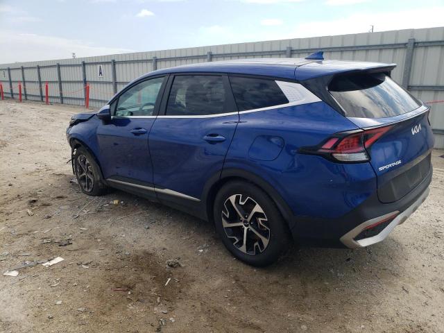2023 KIA SPORTAGE E 5XYK33AF8PG040285