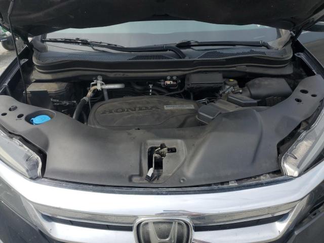 2019 HONDA PILOT EXL - 5FNYF5H59KB015258