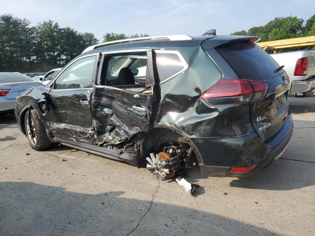 Vin: 5n1at2mv5lc709194, lot: 59317055, nissan rogue s 20202