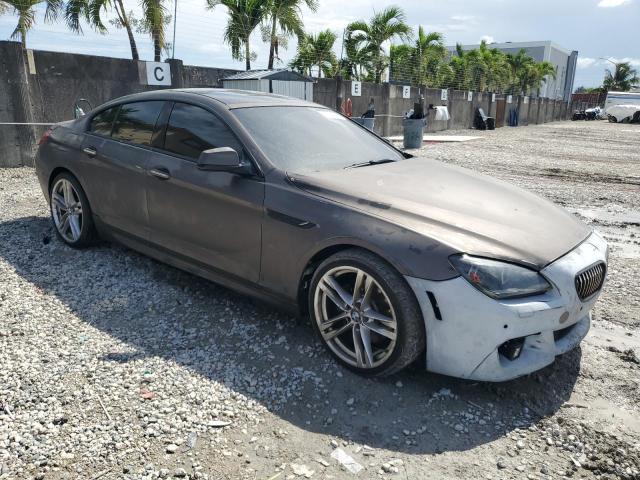 Vin: wba6a0c51ddz03588, lot: 62842665, bmw 6 series i 20134