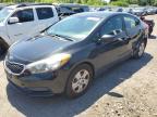 2015 KIA FORTE LX - KNAFK4A64F5290556