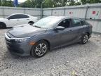 2018 HONDA CIVIC LX - 19XFC2F55JE002898