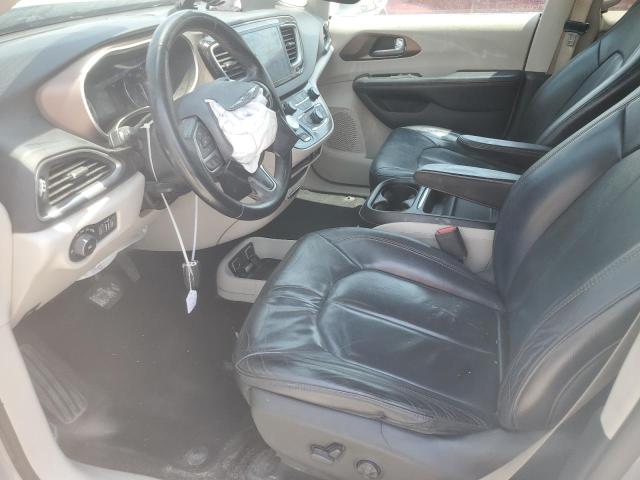 2017 CHRYSLER PACIFICA T - 2C4RC1BG2HR529899