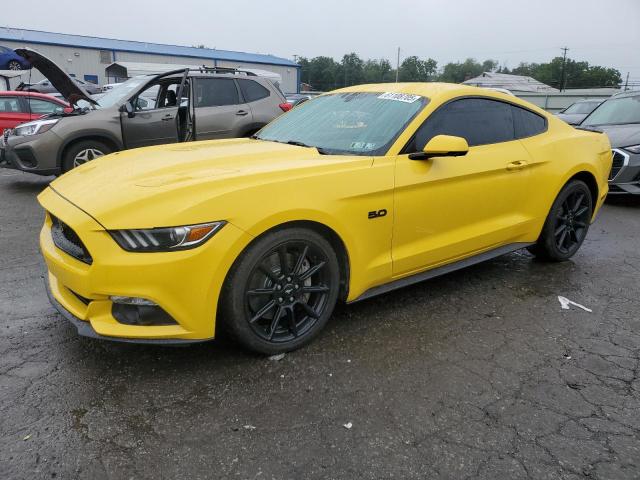 Vin: 1fa6p8cf9g5214847, lot: 61108705, ford mustang gt 2016 img_1