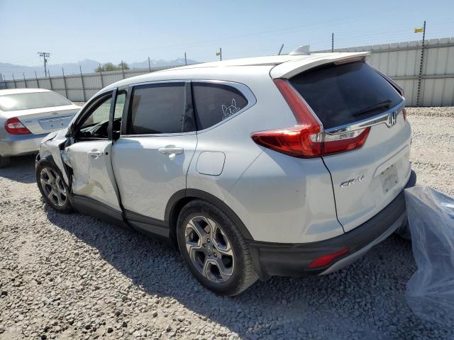 Vin: 2hkrw2h8xjh635405, lot: 61028015, honda crv exl 20182