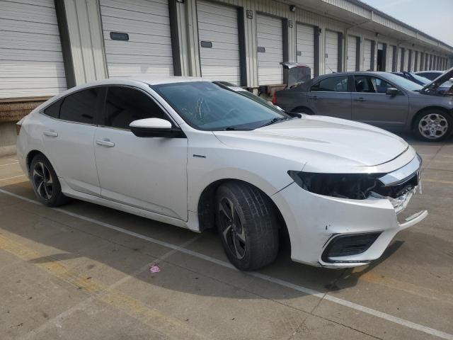 2021 HONDA INSIGHT EX 19XZE4F54ME003936
