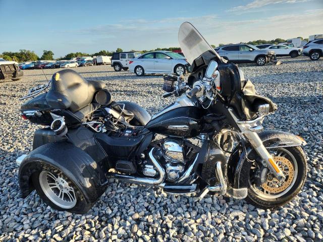 HARLEY-DAVIDSON FLHTCUTG T
