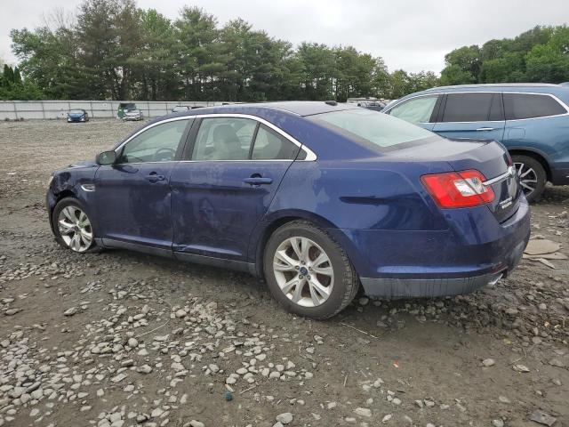 Vin: 1fahp2ew2bg130790, lot: 59912395, ford taurus sel 20112