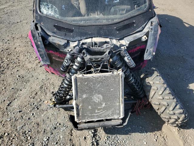 2020 CAN-AM MAVERICK - 3JBVDAV2XLK000078