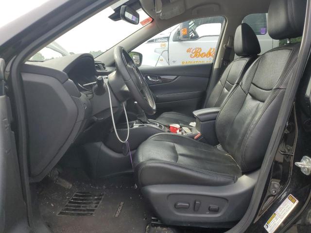 2020 NISSAN ROGUE S 5N1AT2MT7LC728585