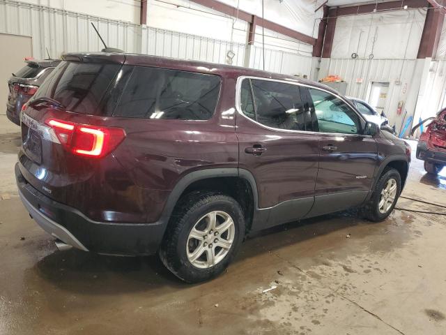 Vin: 1gkknrls8jz151181, lot: 61549795, gmc acadia sle 20183