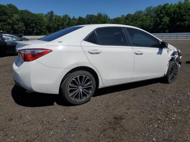 Vin: 5yfburhe2ep163294, lot: 61524965, toyota corolla l 20143