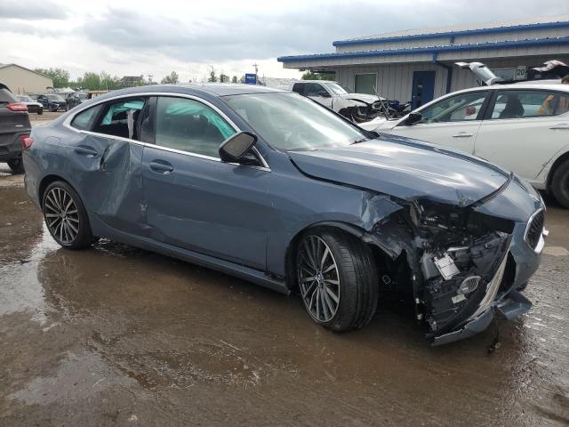 Vin: wba73ak05m7h41914, lot: 59531255, bmw 2 series 20214