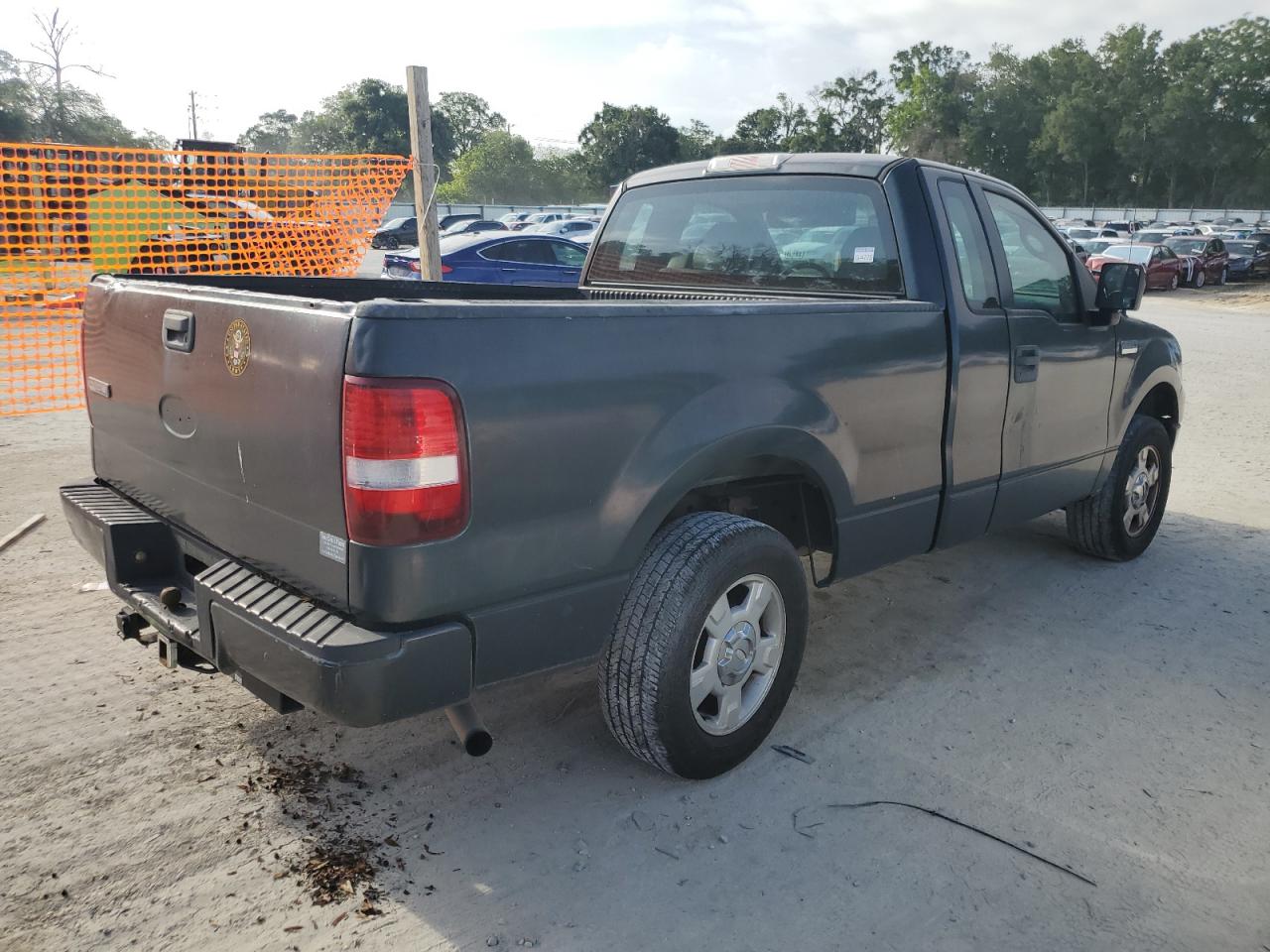 Ford F150 2006
