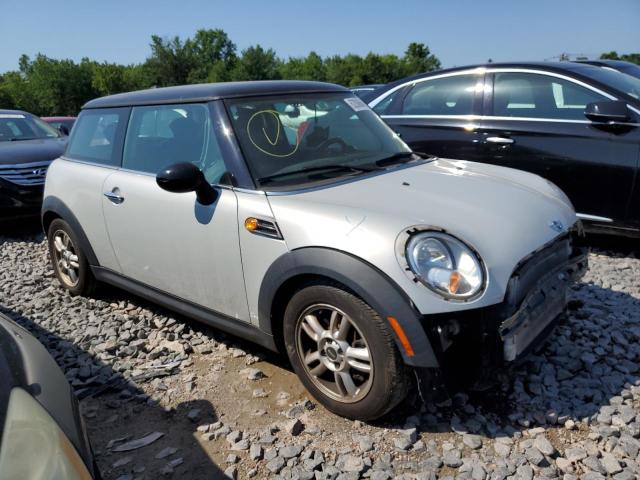 Vin: wmwsu3c57dt546947, lot: 62088645, mini cooper 20134