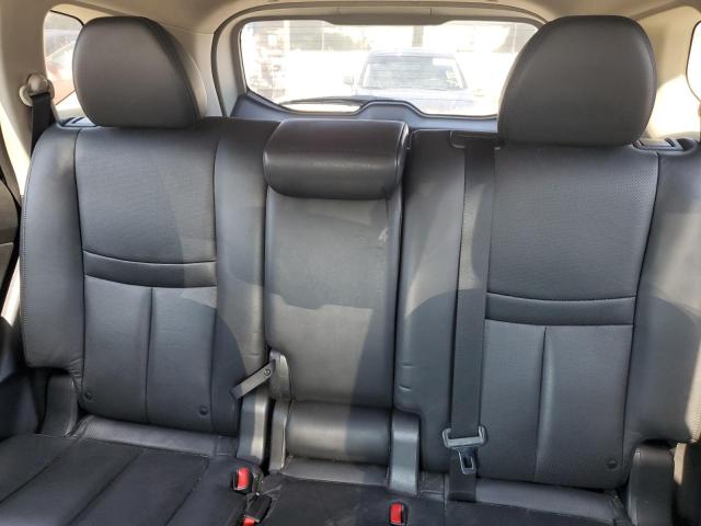 2015 NISSAN ROGUE S - 5N1AT2MV3FC797537