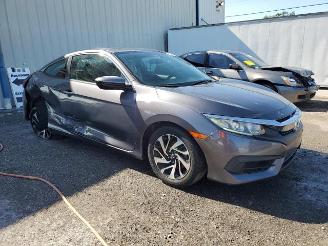 Vin: 2hgfc4b05gh310061, lot: 62307465, honda civic lx 20164