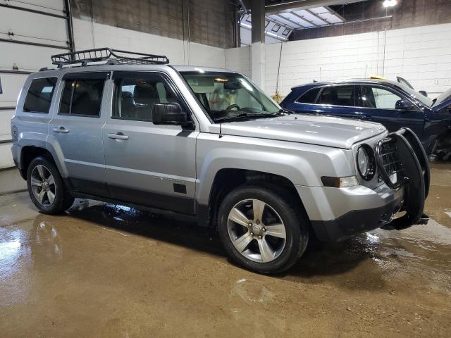 Vin: 1c4njpfa8hd211785, lot: 63084895, jeep patriot latitude 20174