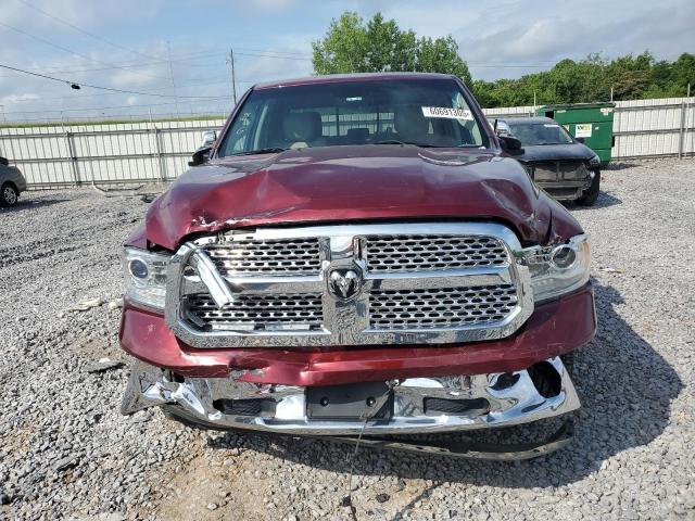 2016 RAM 1500 LARAM - 1C6RR7NG7GS406441