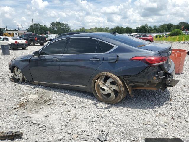 2017 GENESIS G80 ULTIMA KMHGN4JF5HU184250
