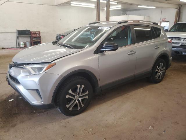 Vin: 2t3bfrevxhw569915, lot: 59420195, toyota rav4 le 2017 img_1