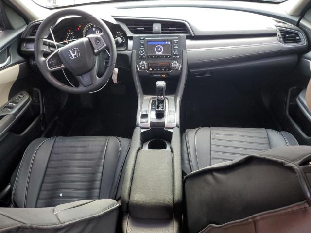 2016 HONDA CIVIC LX - 19XFC2F53GE006585