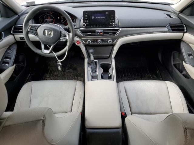 2019 HONDA ACCORD LX - 1HGCV1F11KA092495