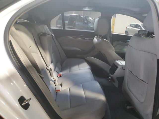 1g6aw5sx5g0148863 - 2016 Cadillac CTS - #61611945