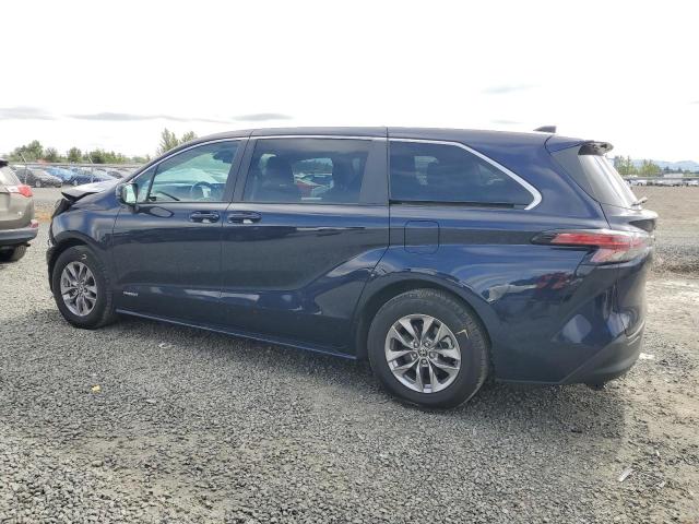 Vin: 5tdkrkecxms019929, lot: 62516215, toyota all models le 20212