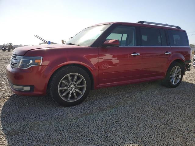 Vin: 2fmhk6d86ebd04340, lot: 60753105, ford flex limited 2014 img_1