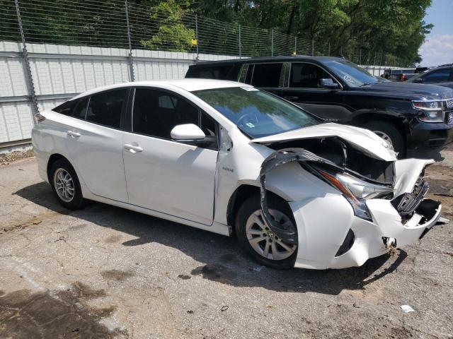 Vin: jtdkbrfu8g3514558, lot: 59491865, toyota prius 20164