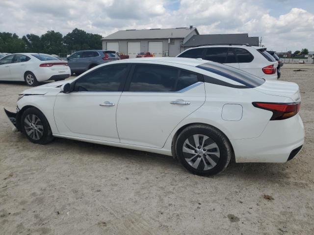 Vin: 1n4bl4bv0lc220912, lot: 60668205, nissan altima s 20202