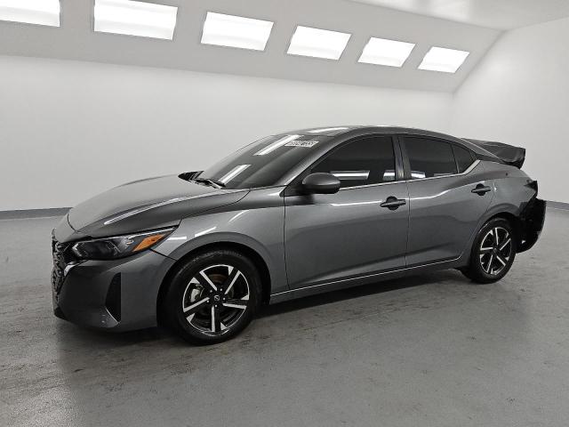 Vin: 3n1ab8cv4ry271458, lot: 58840155, nissan sentra sv 2024 img_1