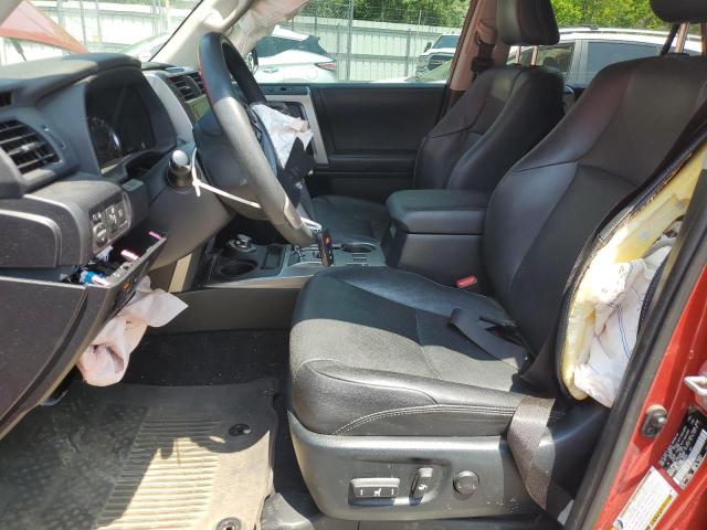 2022 TOYOTA 4RUNNER LI JTEKU5JR9N5996041