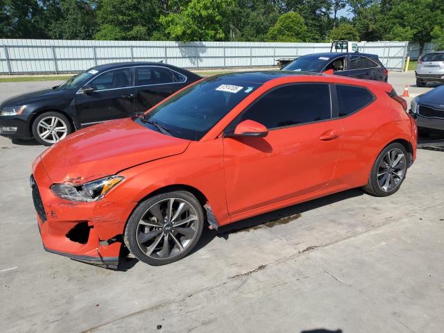 Vin: kmhtg6af0lu021017, lot: 57514105, hyundai veloster base 2020 img_1