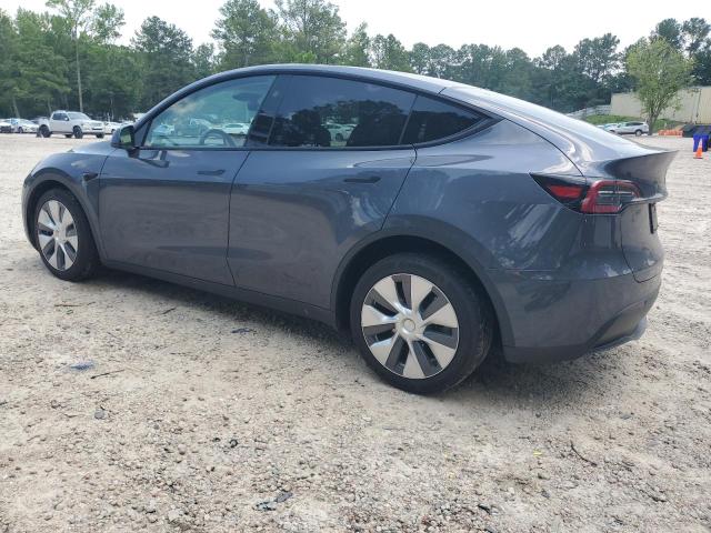 2023 TESLA MODEL Y - 7SAYGDEE1PF894843