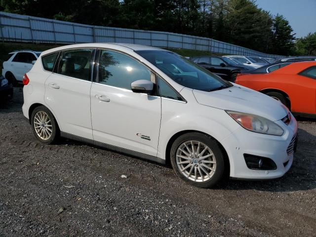Vin: 1fadp5cu0dl524199, lot: 59972295, ford cmax premium 20134