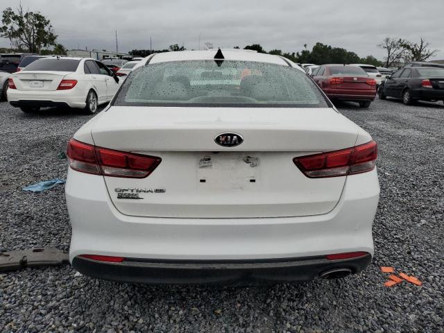 2016 KIA OPTIMA LX - KNAGT4L36G5071622