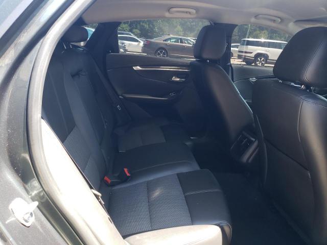 2018 CHEVROLET IMPALA LT 2G1105S38J9132870