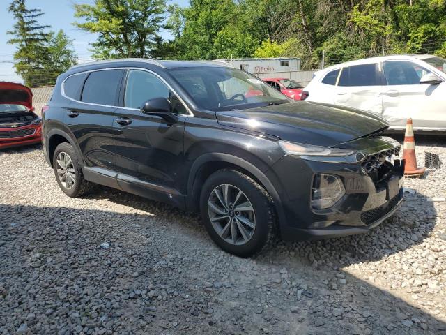 Vin: 5nms3cad5kh022937, lot: 62066105, hyundai santa fe sel 20194