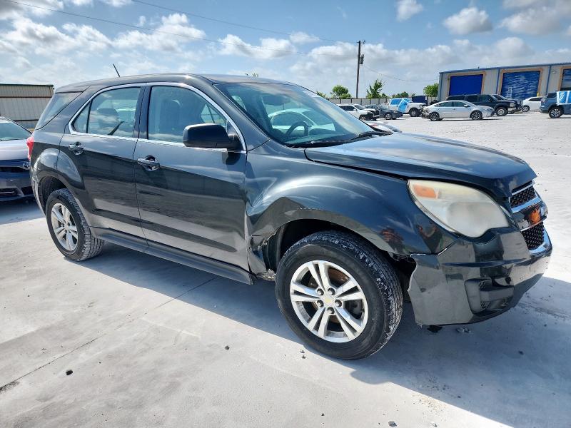 Vin: 2gnalbek9d1187838, lot: 61487755, chevrolet equinox ls 20134